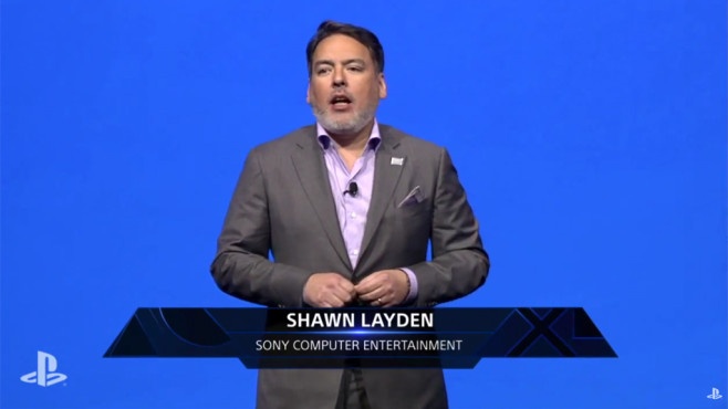 Shawn Layden