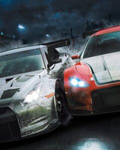 Several Need for Speed games pulled from EA online stores