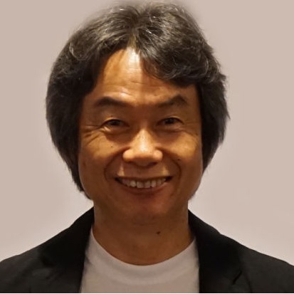 Shigeru Miyamoto - News - IMDb