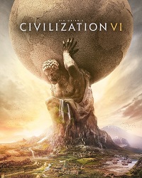 Civilization VI Officially Announced