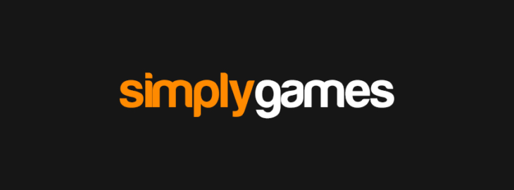 SimplyGames - Logo
