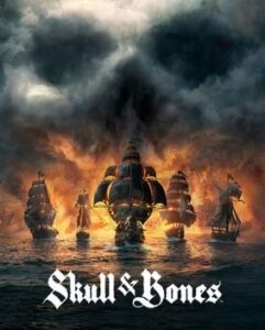 Ubisoft says Skull & Bones is now a ‘multiplayer-first’ game