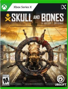 Skull and Bones - US - Xbox Series X