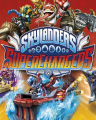 Skylanders Superchargers