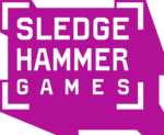 Sledgehammer Games - Logo