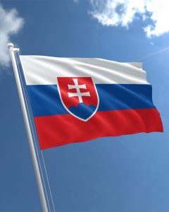 The Slovakian game industry doubled in the last 4 years