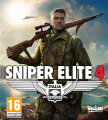 Sniper Elite 4