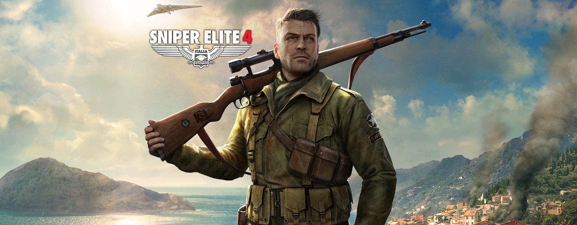 sniper elite 5 review