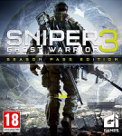 Sniper Ghost Warrior 3