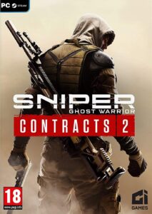 Sniper Ghost Warrior Contracts 2 - PC