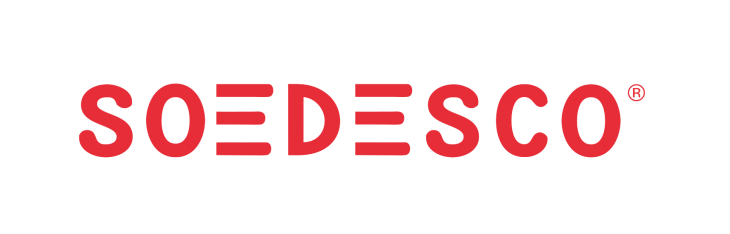 Soedesco - Logo
