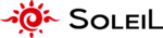 Soleil - Logo