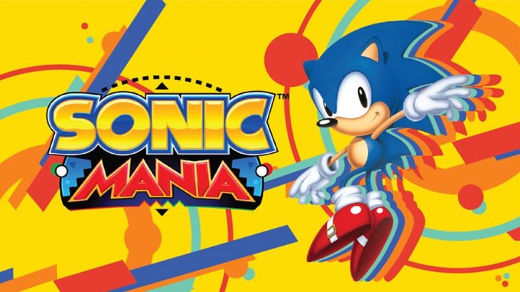 Sonic Mania