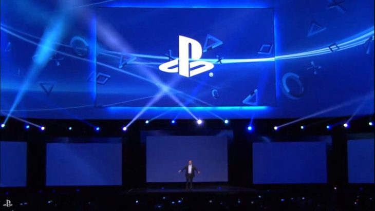 Sony E3