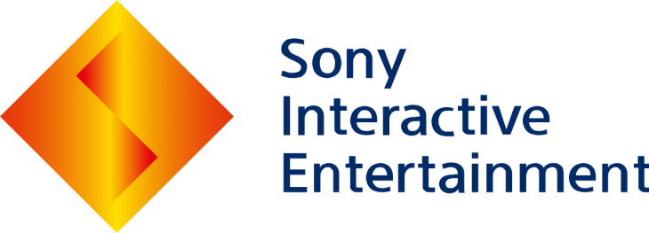 Sony Interactive Entertainment Logo