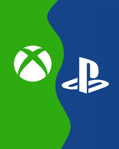 PlayStation and Xbox will never be mixed