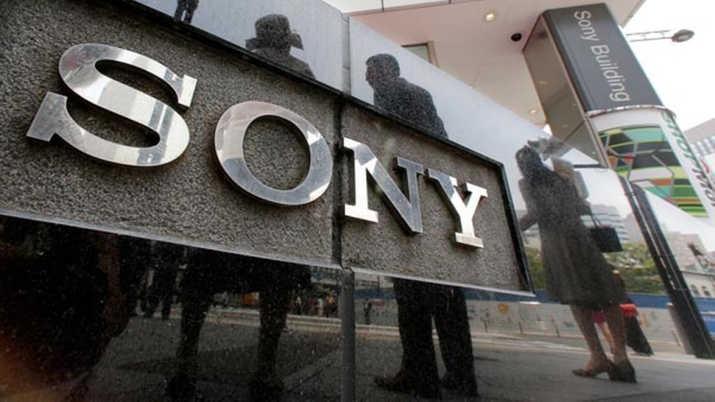 Sony