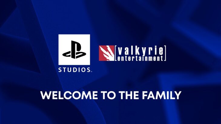 Sony - Valkyrie Entertainment
