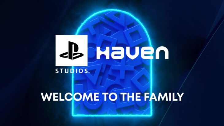 Sony acquiring Haven Studios