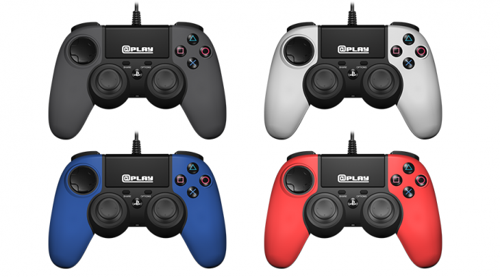 @PLAY Wired Compact Controller