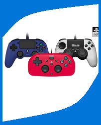 Sony announce compact controllers and mini gamepad for PS4
