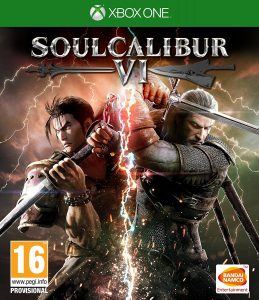 SoulCalibur 6 - Xbox One