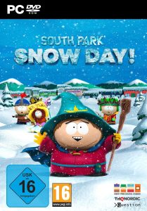 South Park Snow Day! - PC