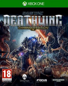 Space Hulk Deathwing Enhanced Edition - Xbox One