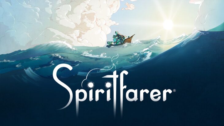 Spiritfarer - Banner