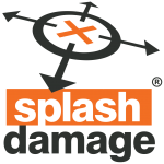 Splash Damage Logo
