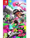 Splatoon 2 - Switch