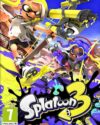 Splatoon 3 remains on top of UK boxed charts