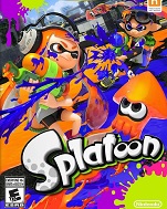 Splatoon Outsells Mario Kart 8 on Wii U