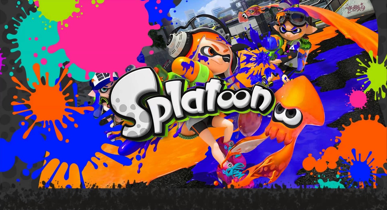 Splatoon