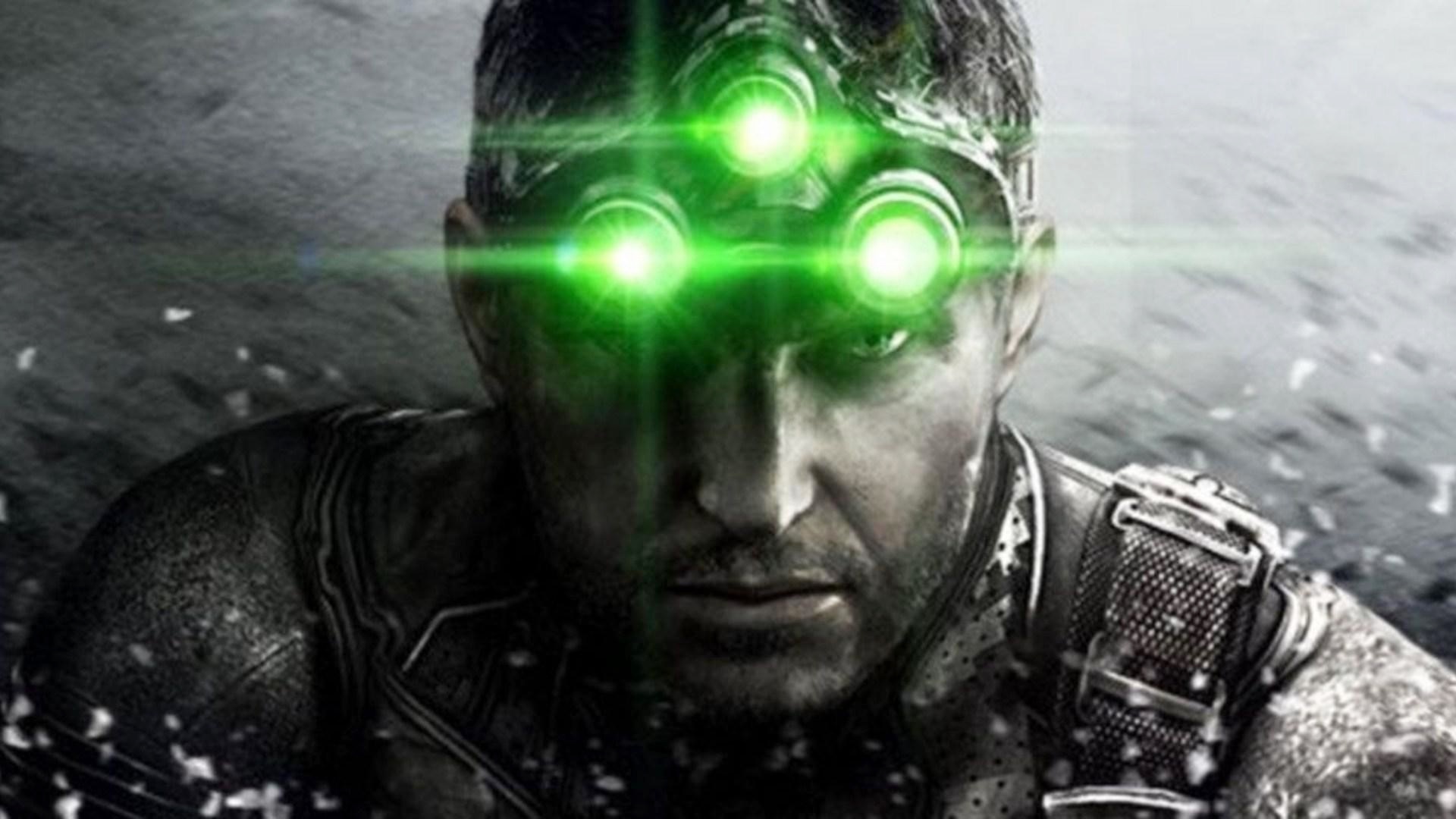 GameStop reveals new Splinter Cell Title WholesGame