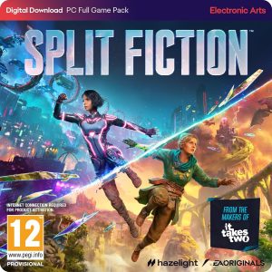 Split Fiction - PC