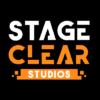 Stage Clear Studios - Logo