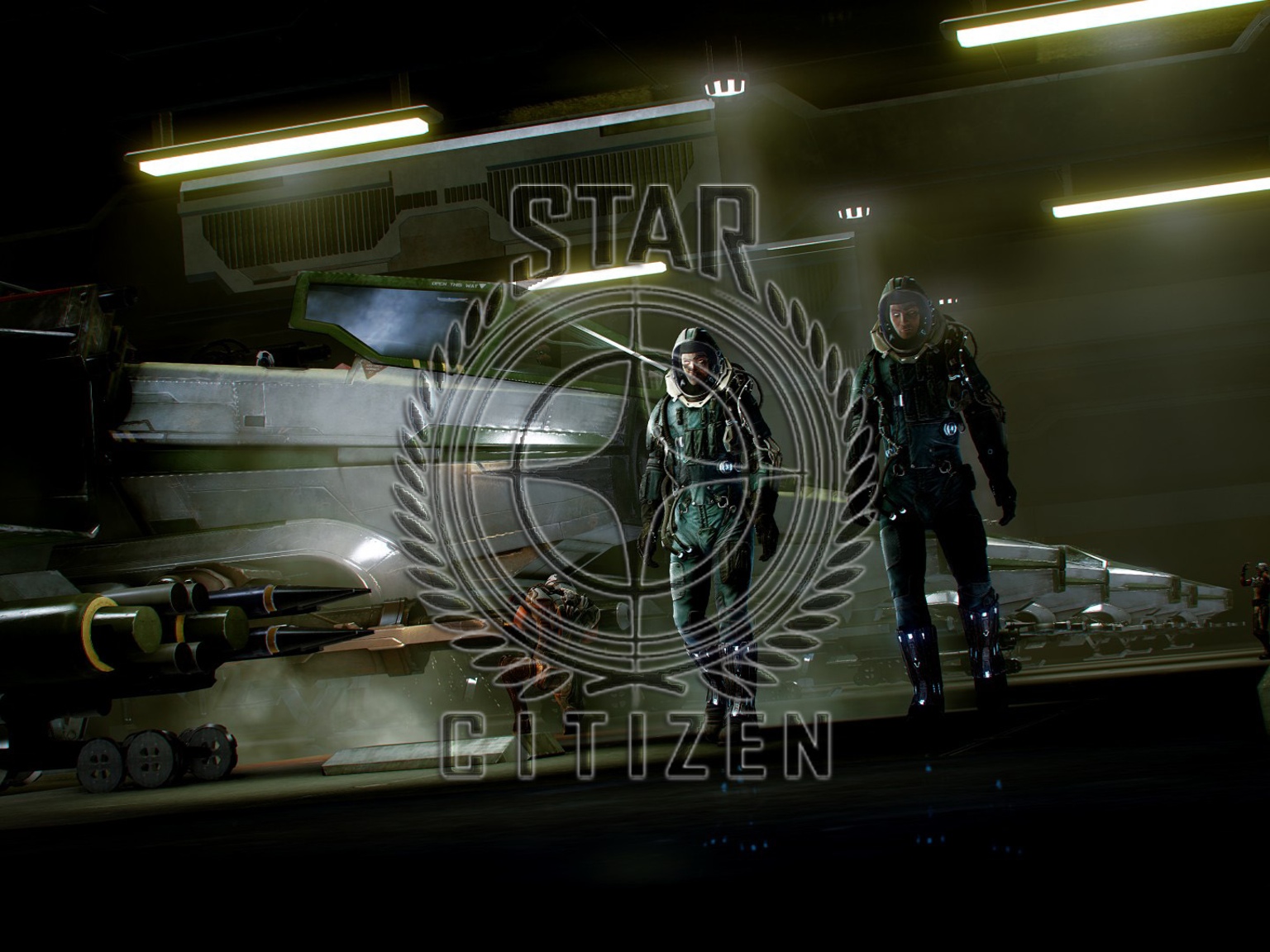 Star Citizen' Studio Gets $46 Million Investment From Billionaire