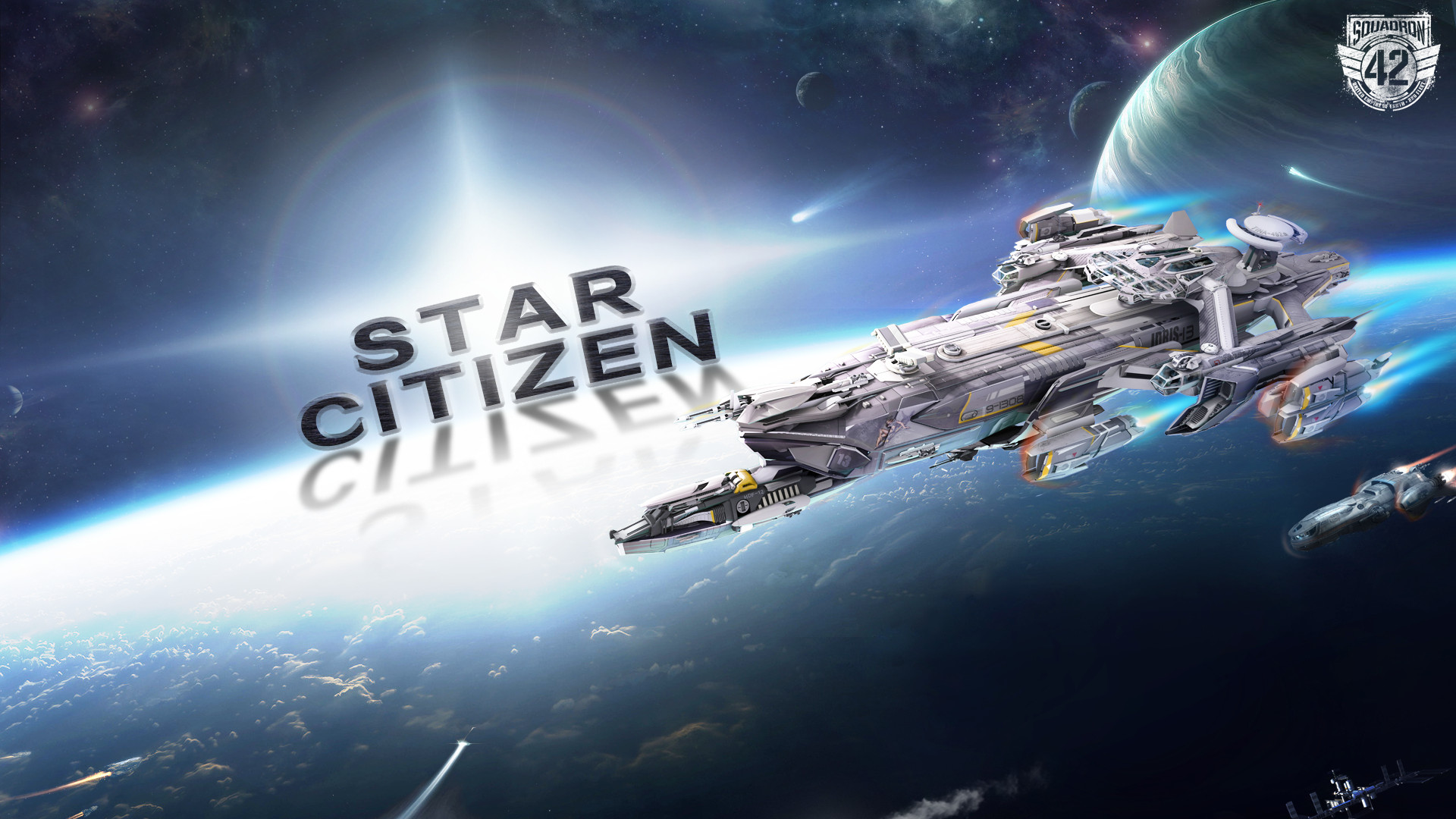 star citizen call to arms download free