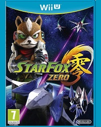 New Star Fox Zero Trailer Released