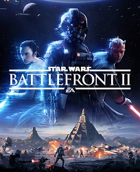 Star Wars Battlefront 2 details revealed