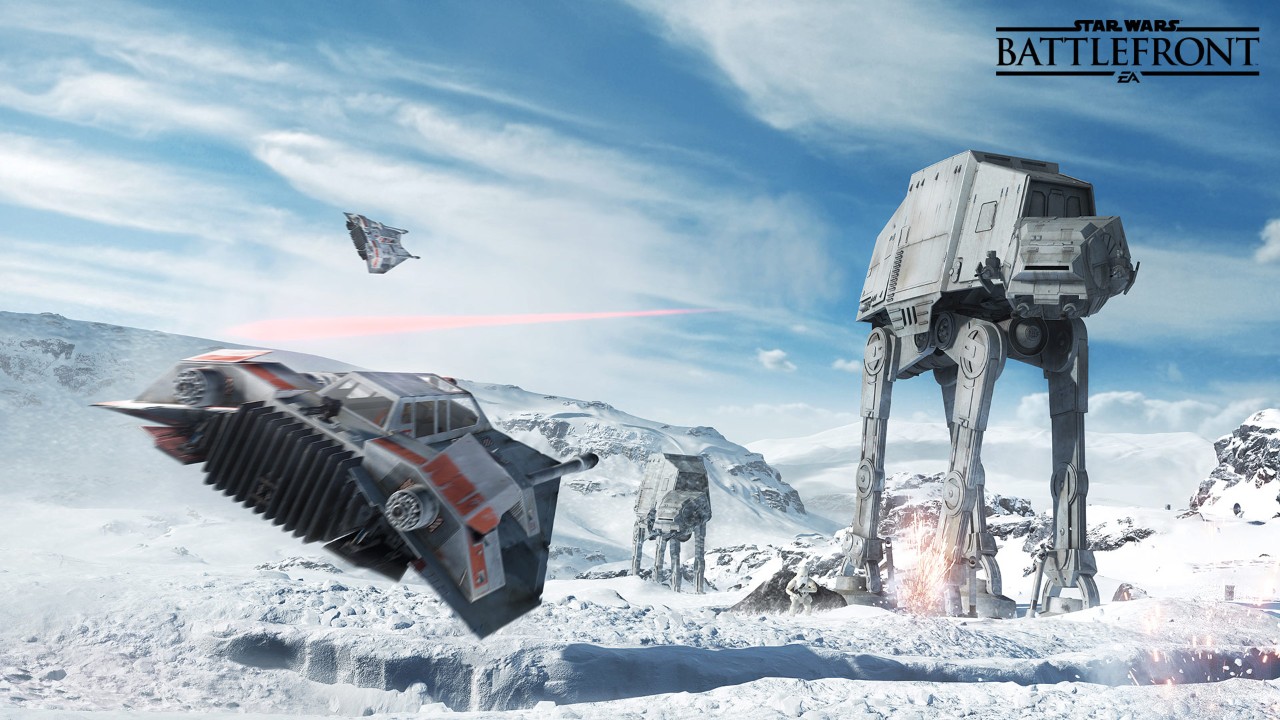 Star Wars Battlefront