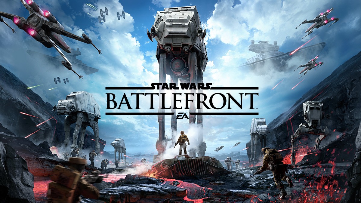 Star Wars Battlefront Vr Announced As Ps4 Exclusive Wholesgame