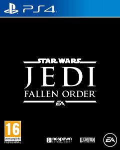 Star Wars Jedi: Fallen Order gameplay coming next month