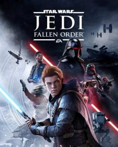 Star Wars Jedi: Fallen Order was the start of new franchise