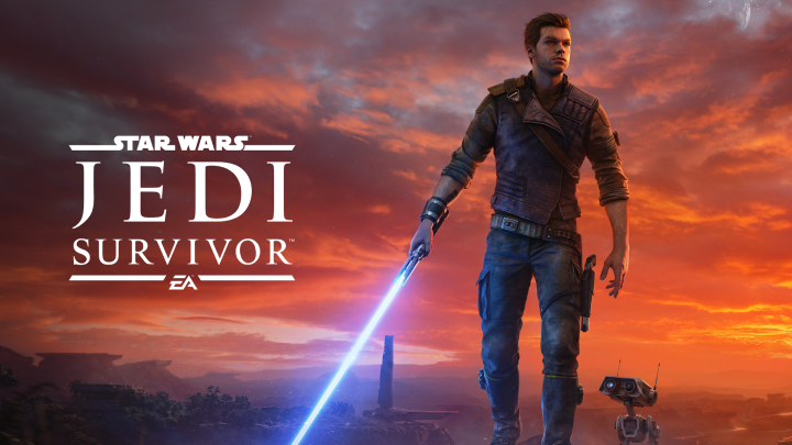 Star Wars Jedi: Survivor