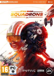 Star Wars Squadrons - PC