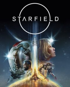 Microsoft is unclear if Starfield will be an Xbox exclusive