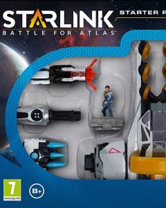 Starlink: Battle for Atlas physical toys cancelled