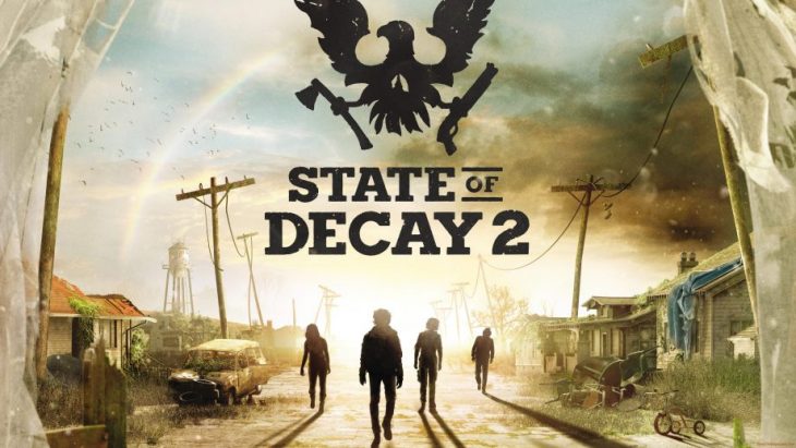 State of Decay 2